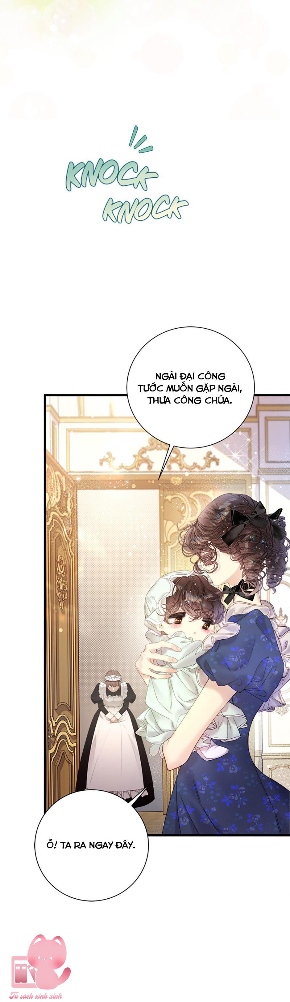 Beatrice Chap 113 - Trang 2