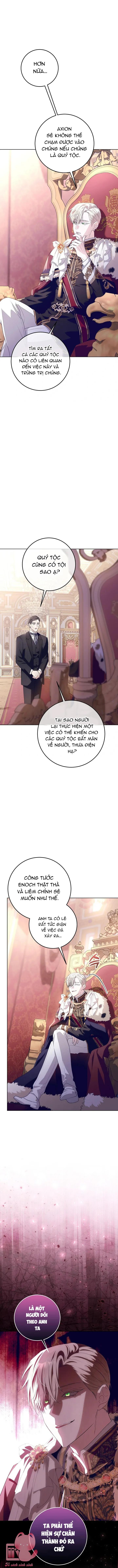 Người Cha Che Giấu Sức Mạnh Chapter 31 - Trang 4