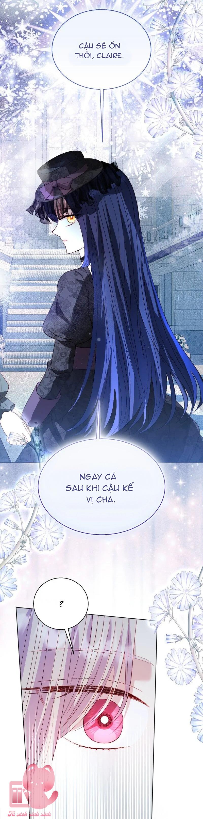 Một Ngày Nọ Bỗng Dưng Cha Xuất Hiện Chap 79 - Trang 3