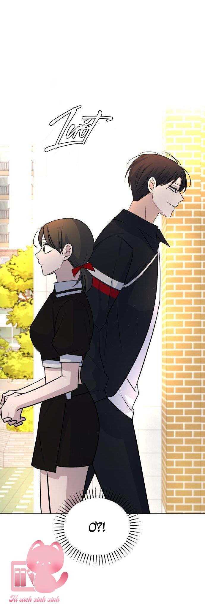Quan Hệ Nhân Quả Chap 29 - Trang 2