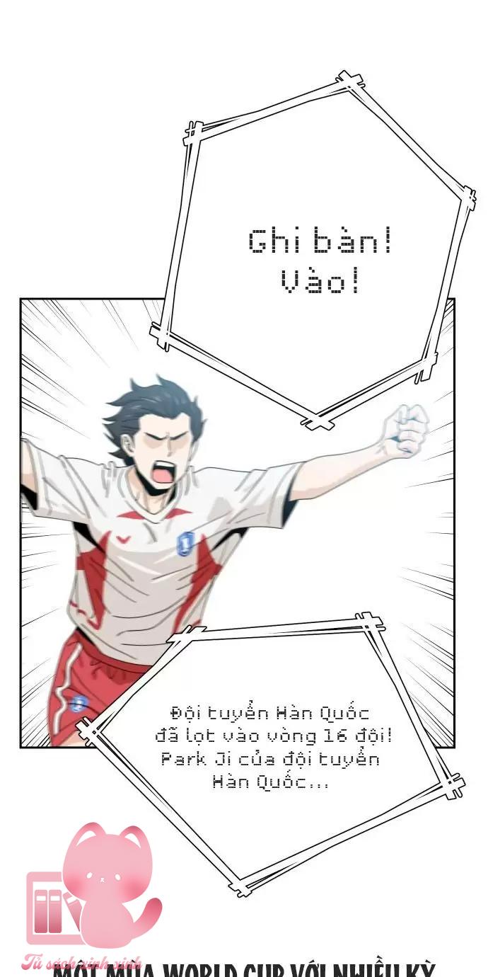 Lớ Ngớ Vớ Phải Tình Yêu Chap 51 - Trang 2