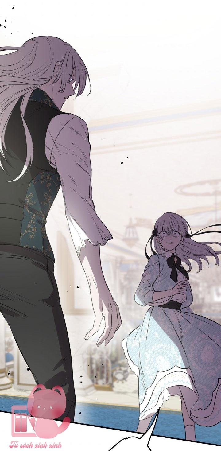 Những Nhân Vật Mạnh Nhất Thế Giới Ám Ảnh Tôi Chapter 48 - Trang 4