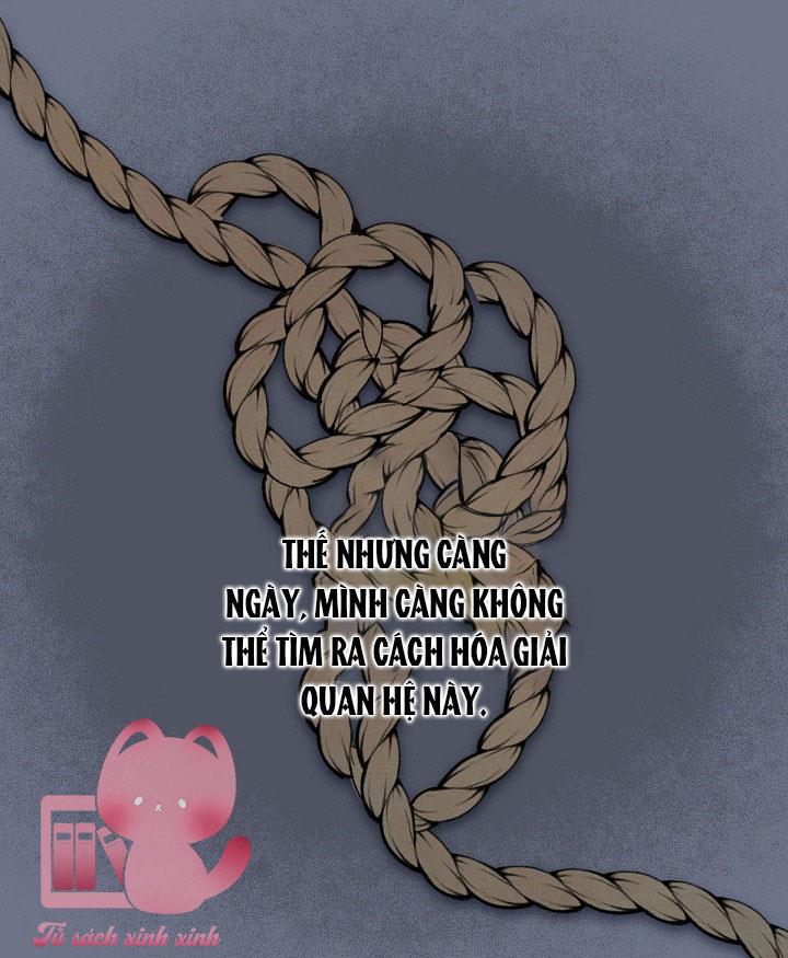 Người Hùng Của Ác Nữ Chapter 99 - Trang 4