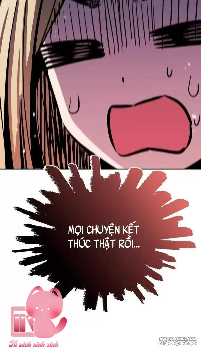 Lớ Ngớ Vớ Phải Tình Yêu Chap 55 - Trang 2