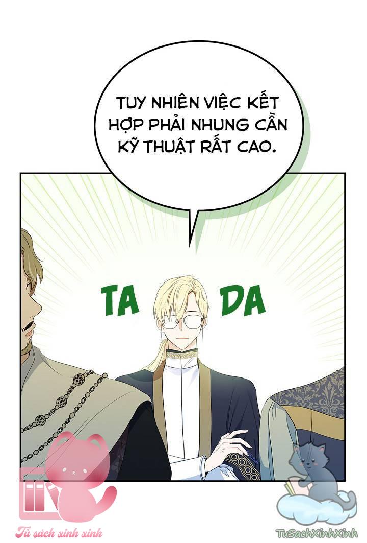 Kiếp Này Ta Sẽ Trở Thành Gia Chủ Chap 12 - Trang 2