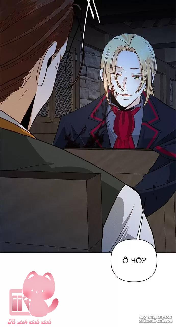 Hoàng Hậu Tái Hôn Chapter 58 - Trang 4