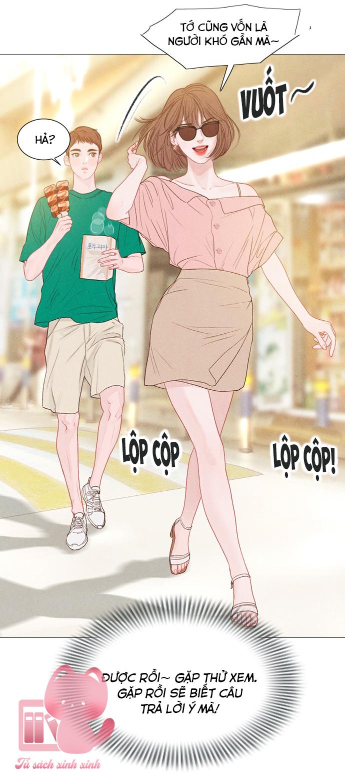 Thần Bí Chap 35 - Trang 2