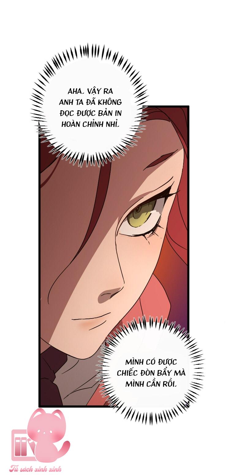 Bảo Mẫu Của Mafia Chap 4 - Trang 4