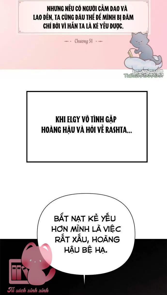 Hoàng Hậu Tái Hôn Chap 85.5 - Trang 2