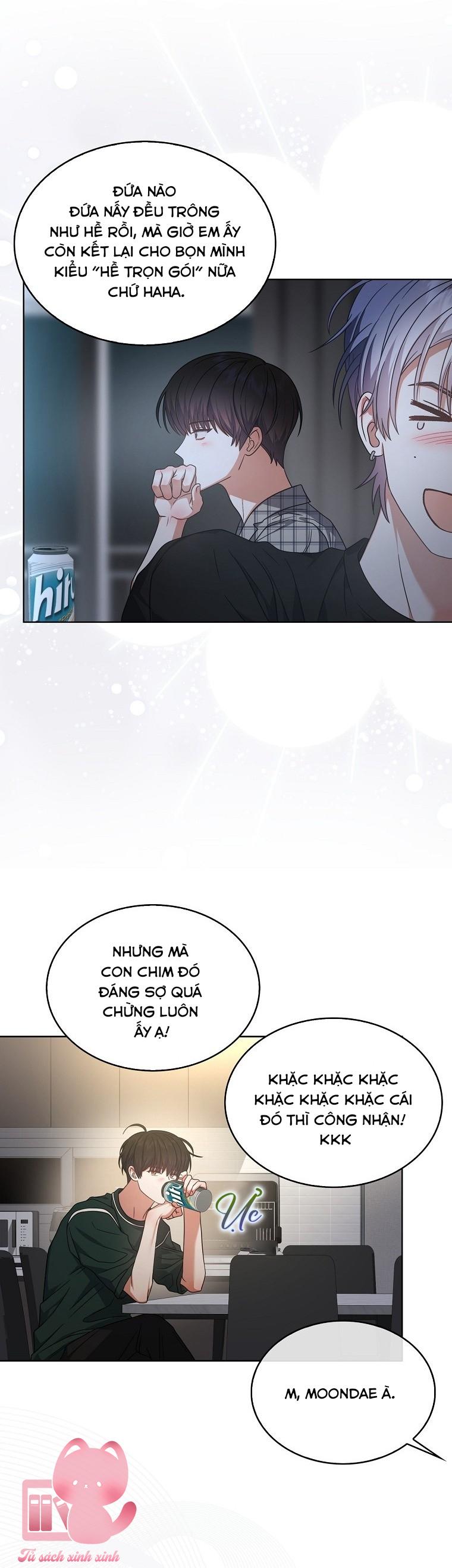 Debut Or Die Chap 82 - Trang 4