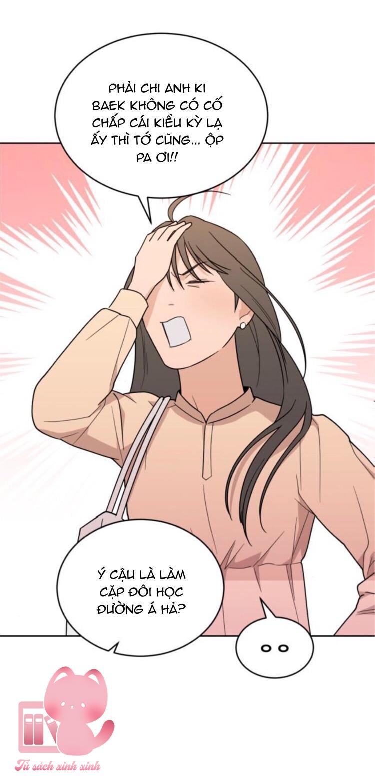 Vận May Không Ngờ Chap 37 - Trang 2