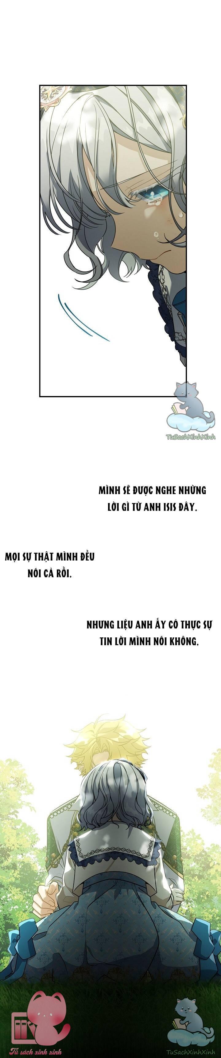 Hướng Về Ánh Dương Lần Nữa Chapter 27 - Trang 4