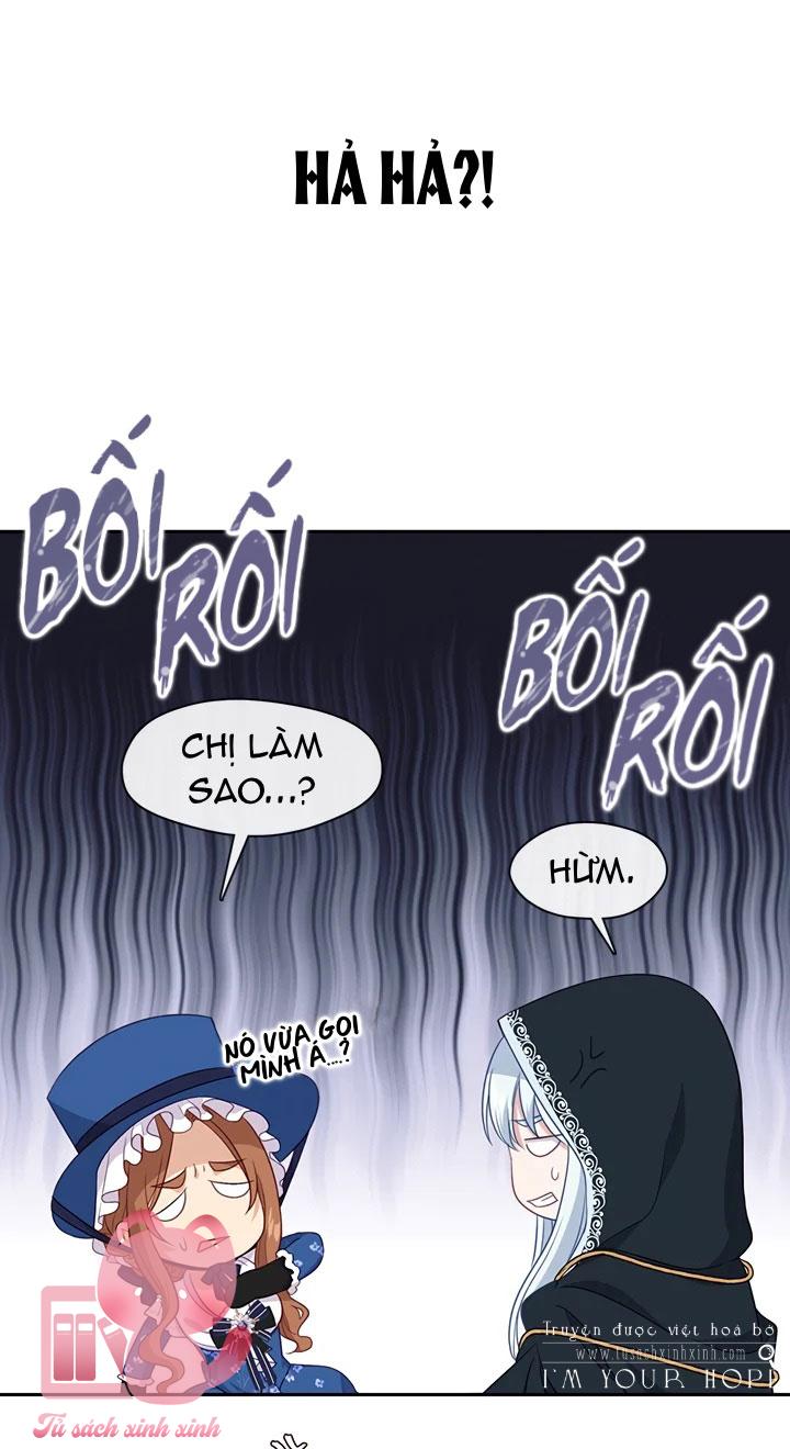 Hãy Coi Chừng Ác Nữ Chapter 58 - Trang 4