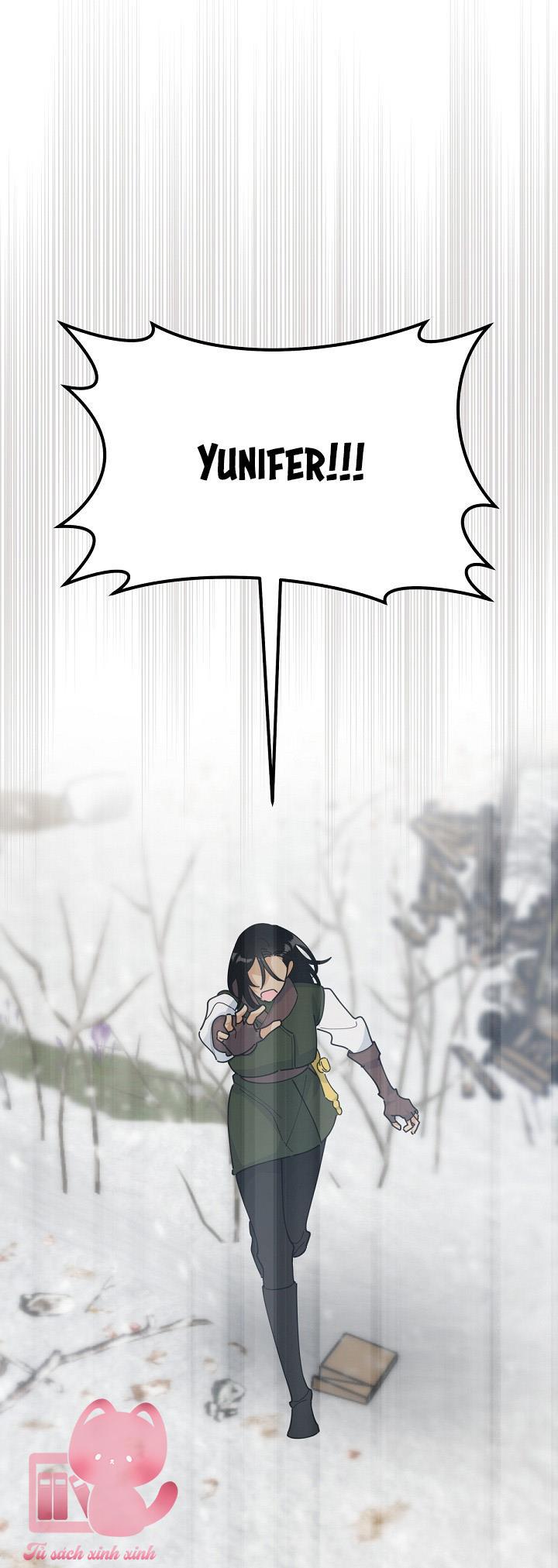 Người Hùng Của Ác Nữ Chapter 92 - Trang 4