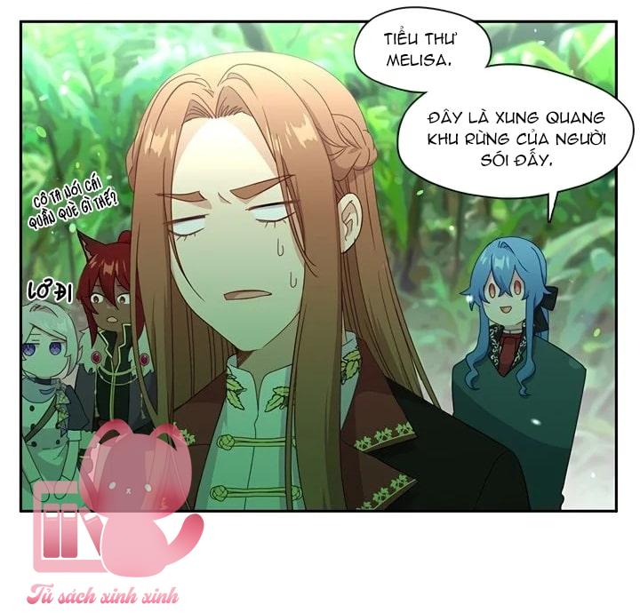 Hãy Coi Chừng Ác Nữ Chapter 49 - Trang 4