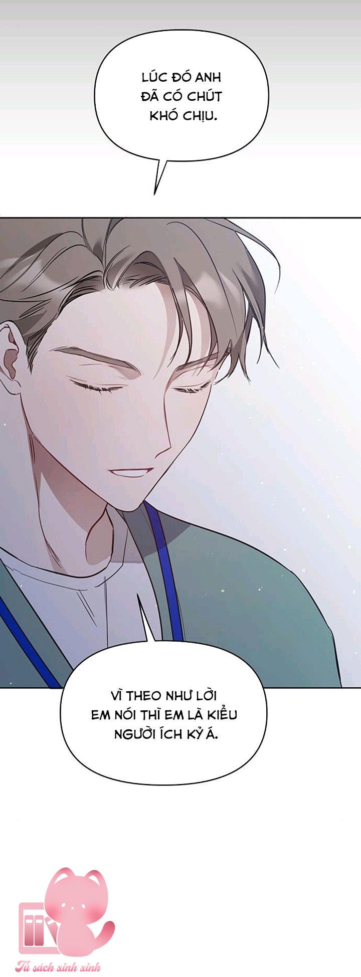 Gieo Nhân Gặt Quả Chapter 19 - Trang 3
