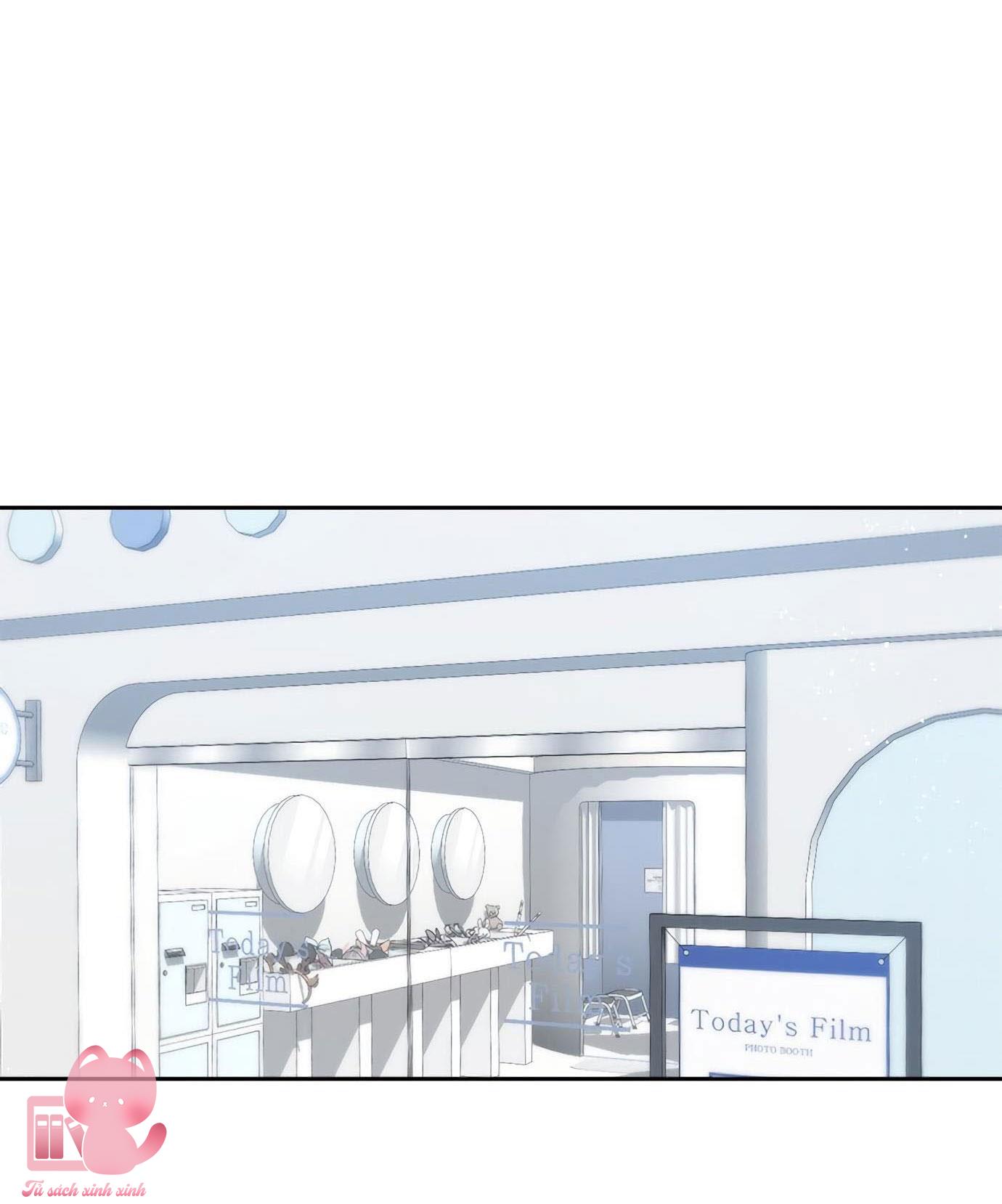 Đàn Anh Xấu Xa! Chap 38 - Trang 3