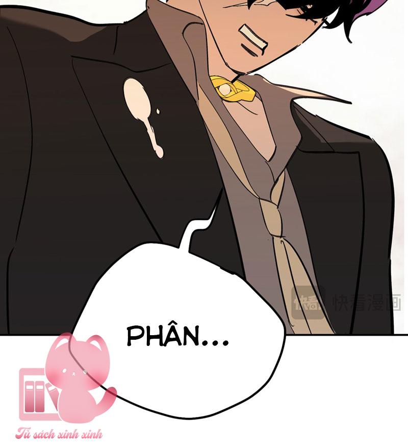 Ác Chi Hoàn Chapter 27 - Trang 4