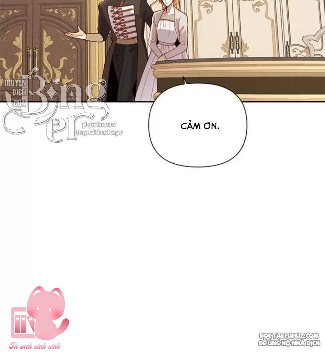 Hoàng Hậu Tái Hôn Chapter 79 - Trang 4