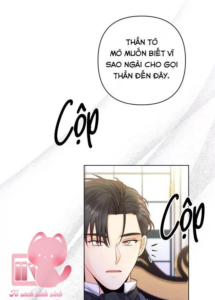 Hoàng Hậu Tái Hôn Chapter 136 - Trang 4