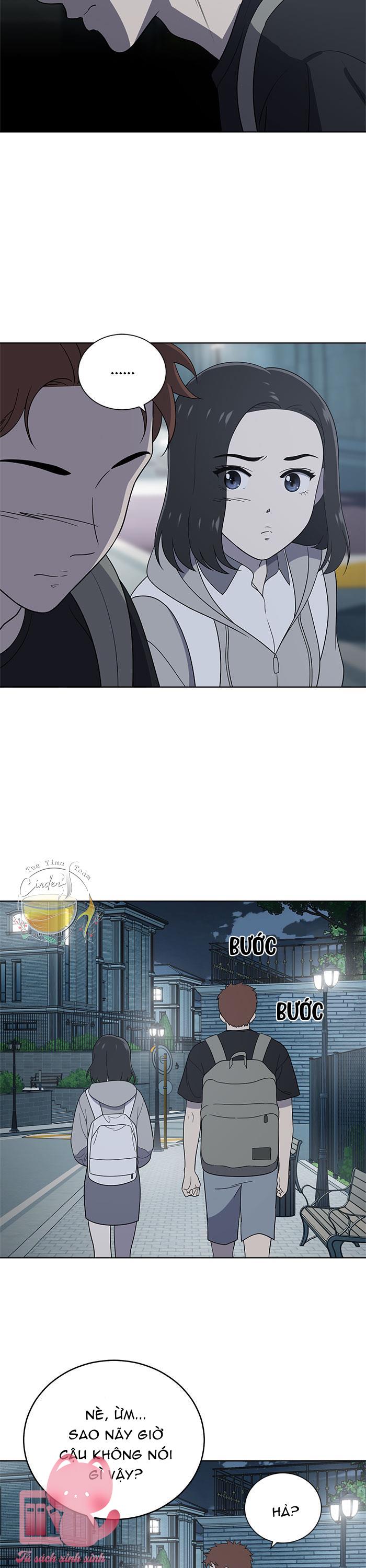 Cô Nàng Hết Thuốc Chữa Chapter 62 - Trang 4