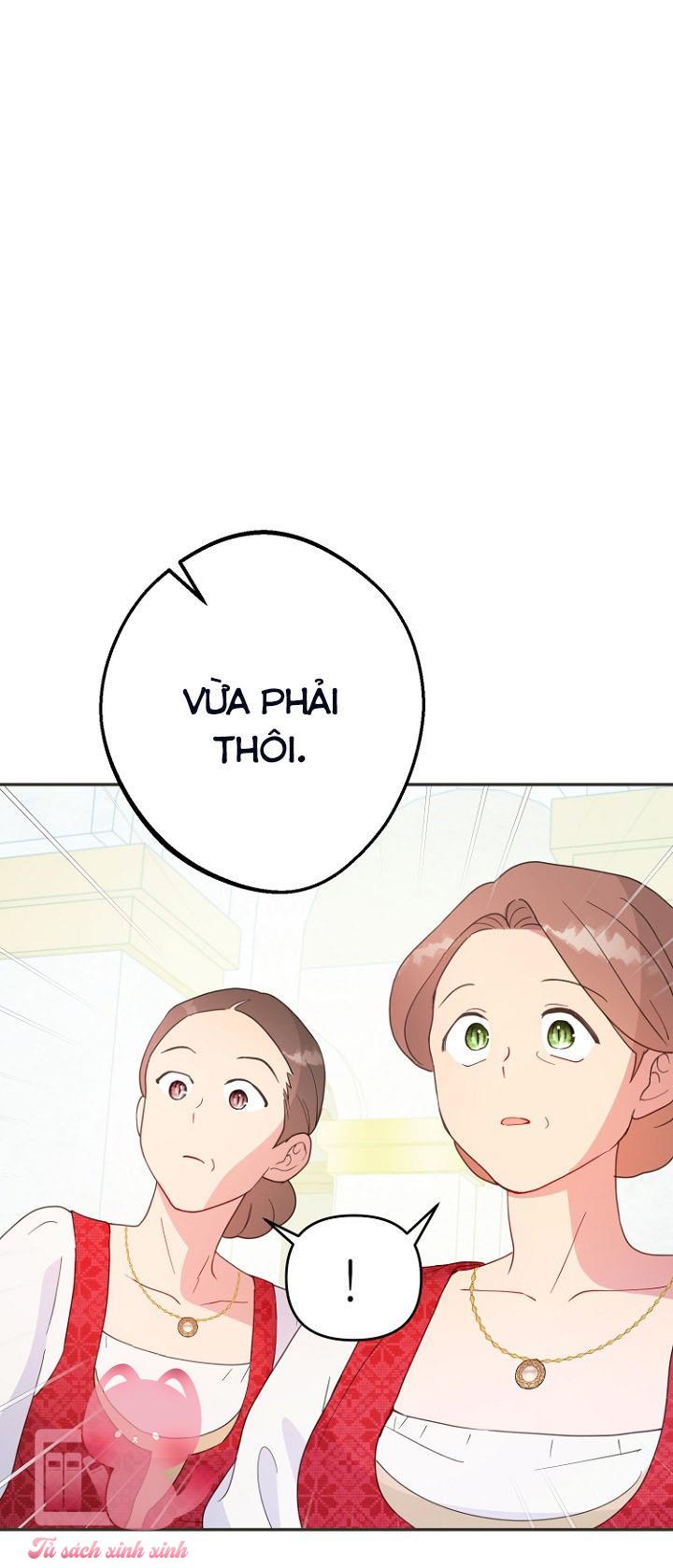 Bỏ Quách Chồng Con Đi, Tiền Bạc Mới Là Tất Cả Chap 42 - Trang 2