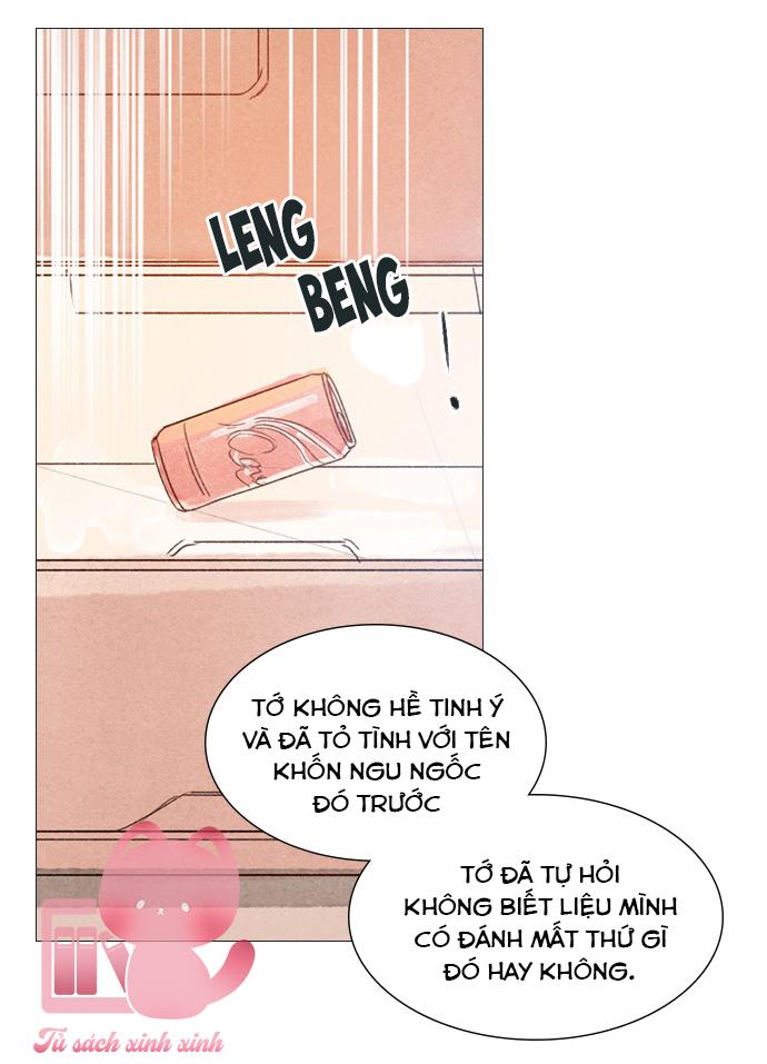 Thần Bí Chap 50 - Trang 2