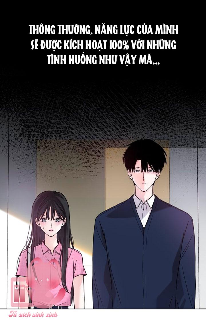 Hôn Trước Khi Ngủ Chapter 2 - Trang 4