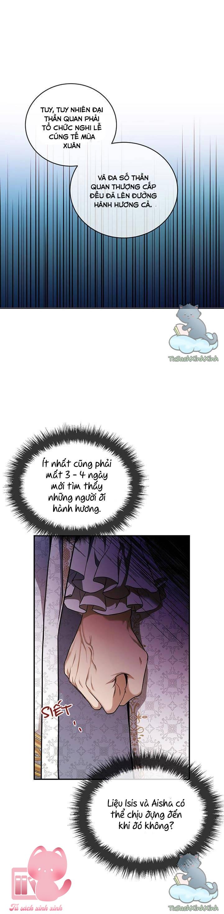 Hướng Về Ánh Dương Lần Nữa Chapter 20 - Trang 4