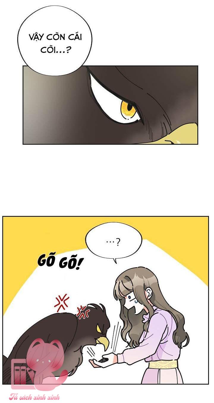 Người Hùng Của Ác Nữ Chapter 4 - Trang 4
