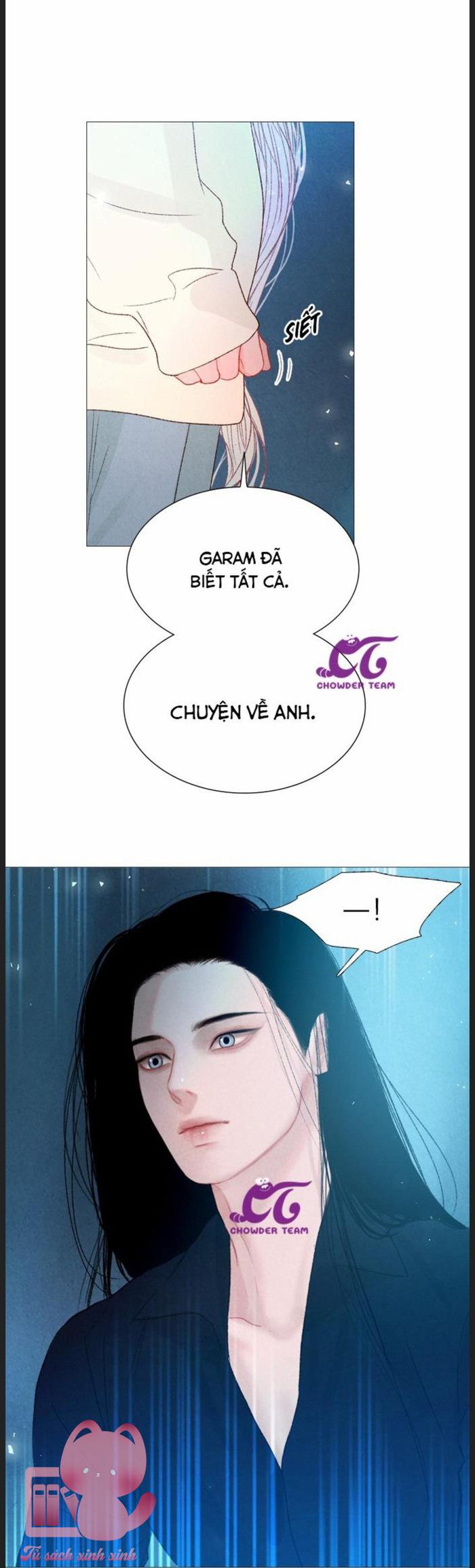Thần Bí Chap 70 - Trang 2