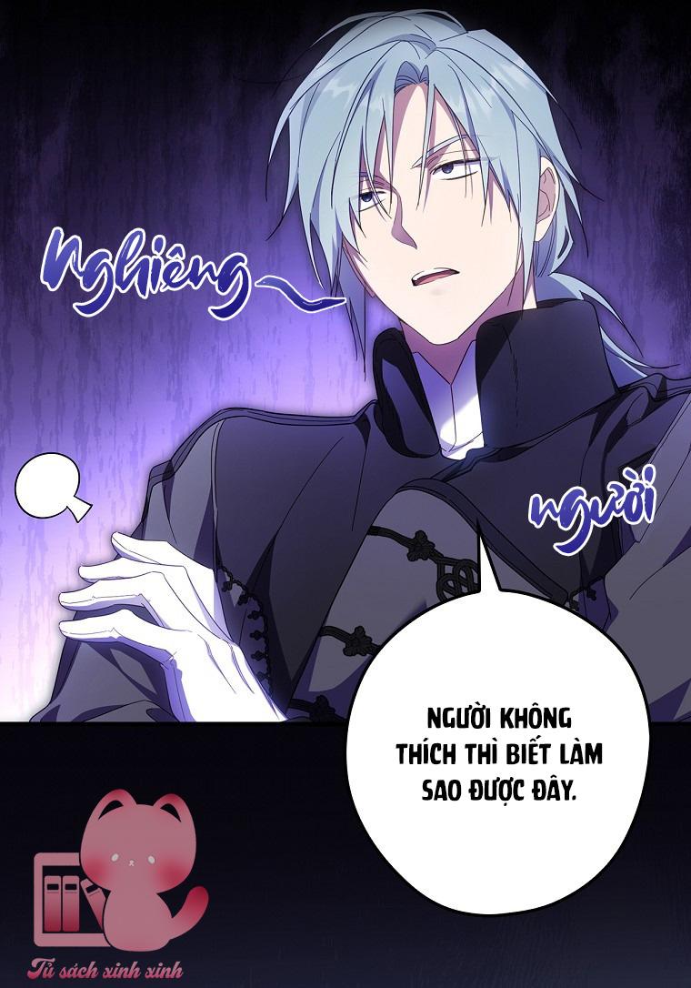 Cách Khiến Phu Quân Đứng Về Phía Tôi Chap 63 - Trang 2