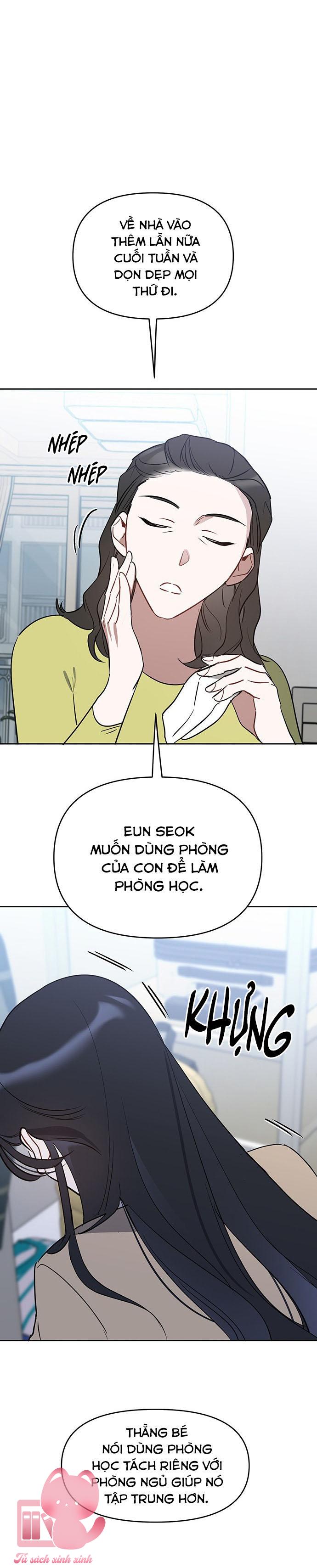 Gieo Nhân Gặt Quả Chap 41 - Trang 2