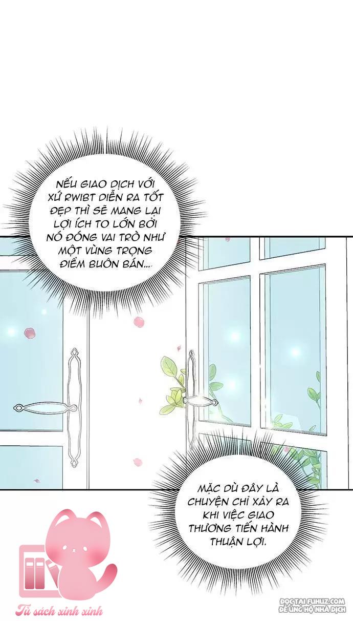 Hoàng Hậu Tái Hôn Chapter 55 - Trang 4