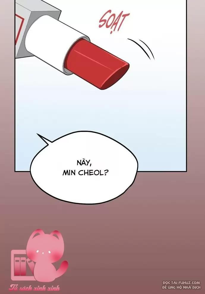 Lớ Ngớ Vớ Phải Tình Yêu Chap 61 - Trang 2
