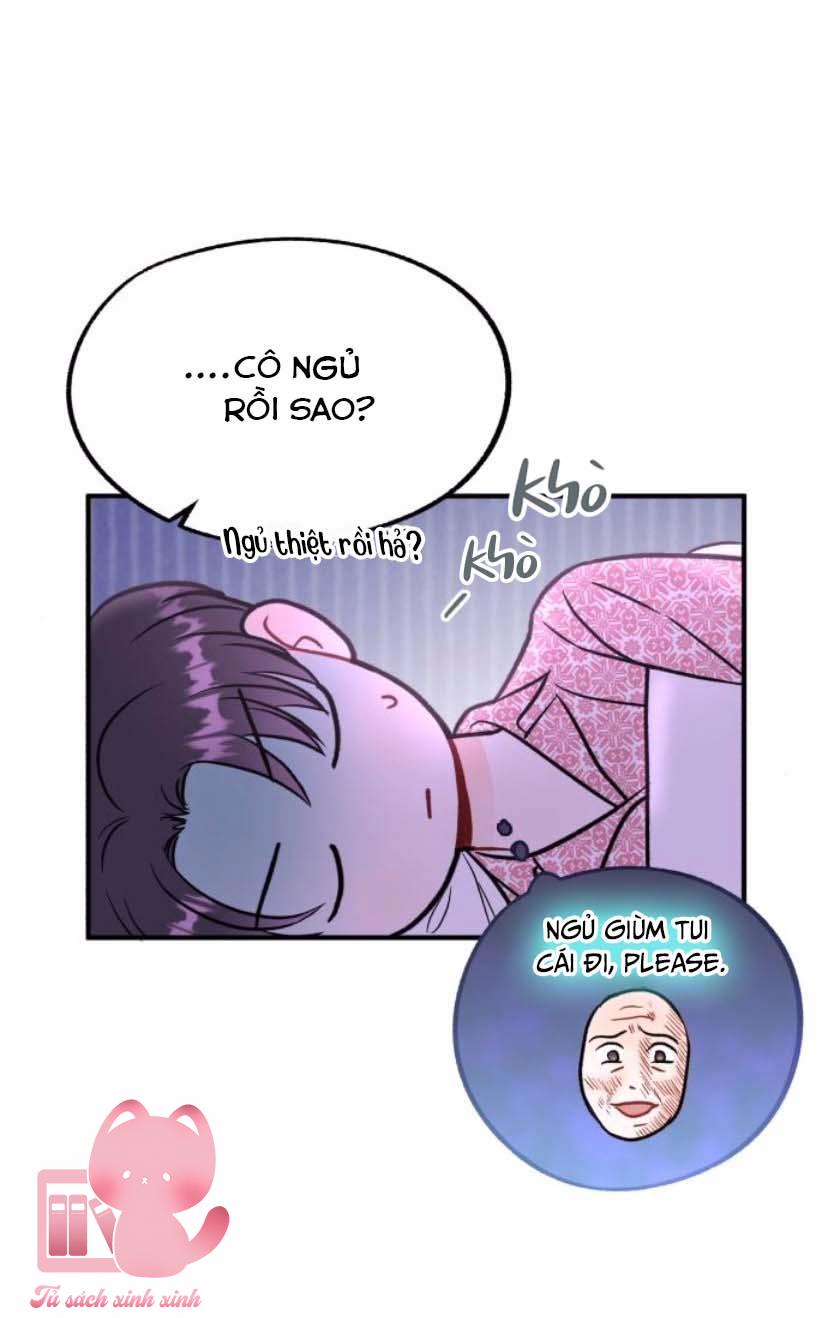 Xác Suất Tình Yêu Chapter 18 - Trang 3