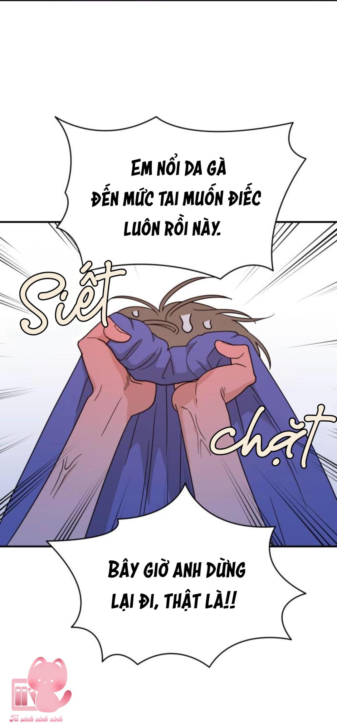 Vận May Không Ngờ Chap 45 - Trang 2