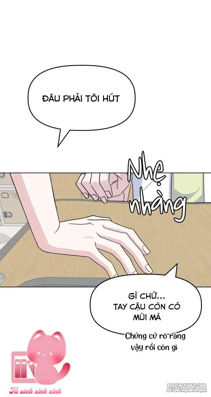Quan Hệ Nhân Quả Chap 22 - Trang 2