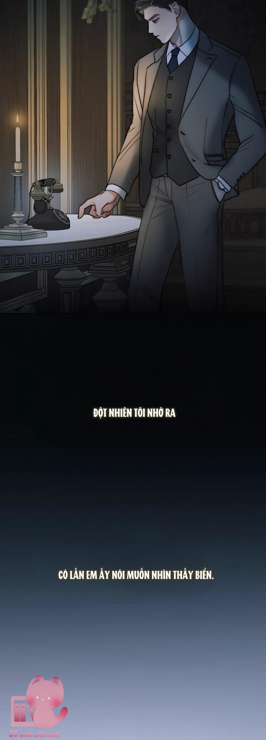 Serena Chap 95 - Trang 4