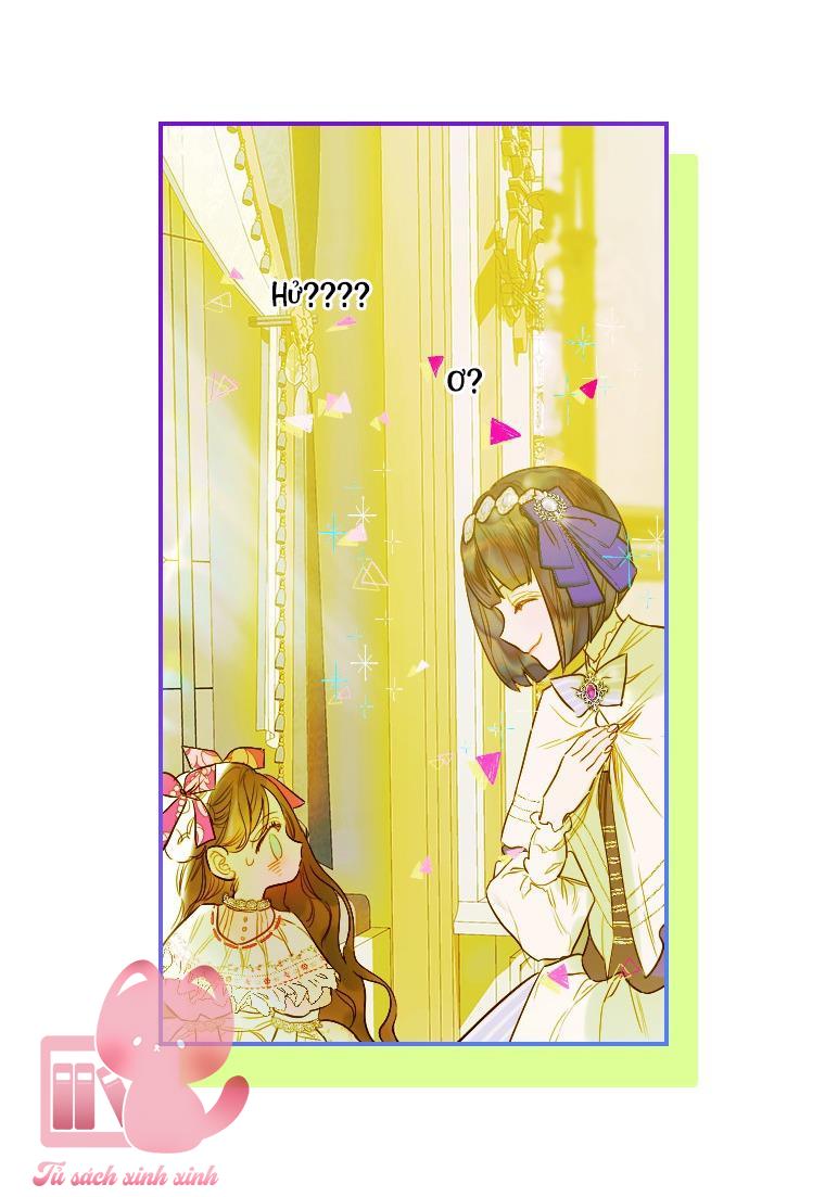 Khế Ước Hôn Nhân Của Mẹ Tôi Chapter 9 - Trang 4