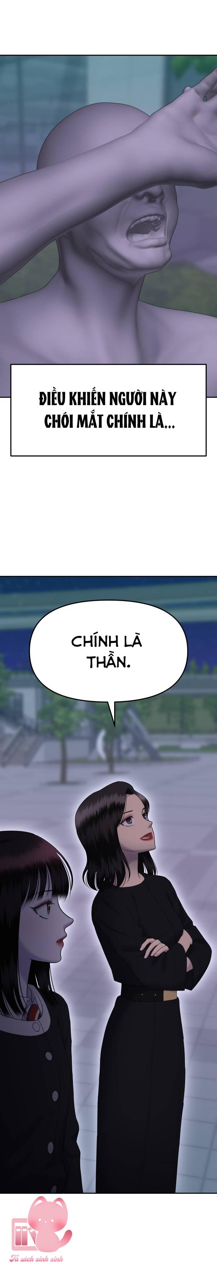Chị Em Tranh Đấu Chap 65 - Trang 2
