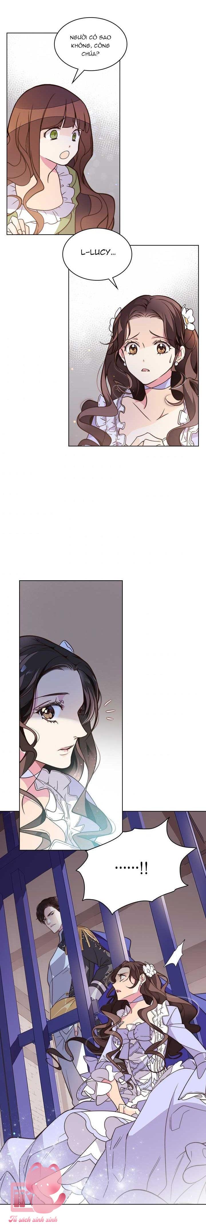 Beatrice Chap 4 - Trang 2