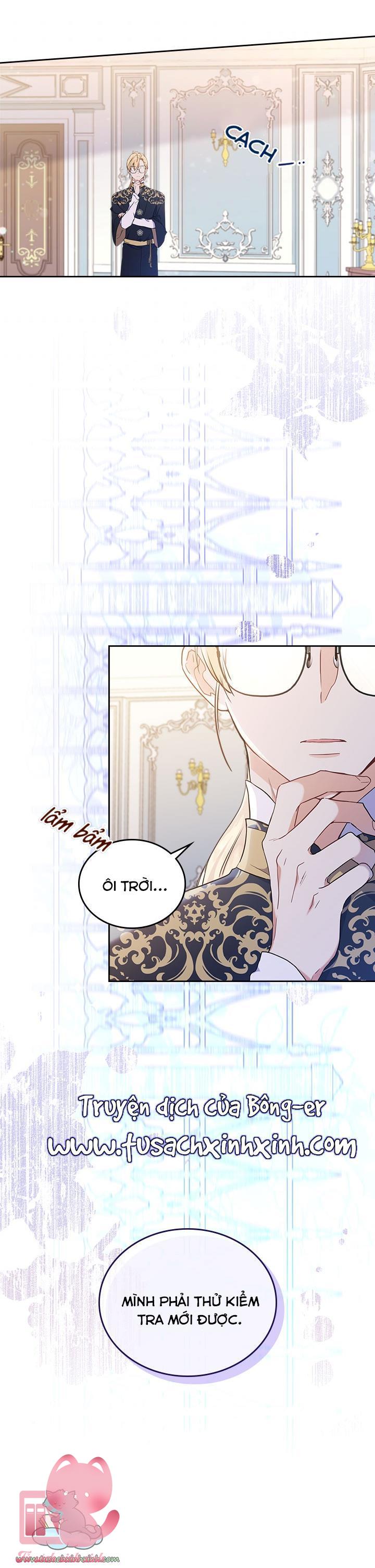 Kiếp Này Ta Sẽ Trở Thành Gia Chủ Chap 32 - Trang 2
