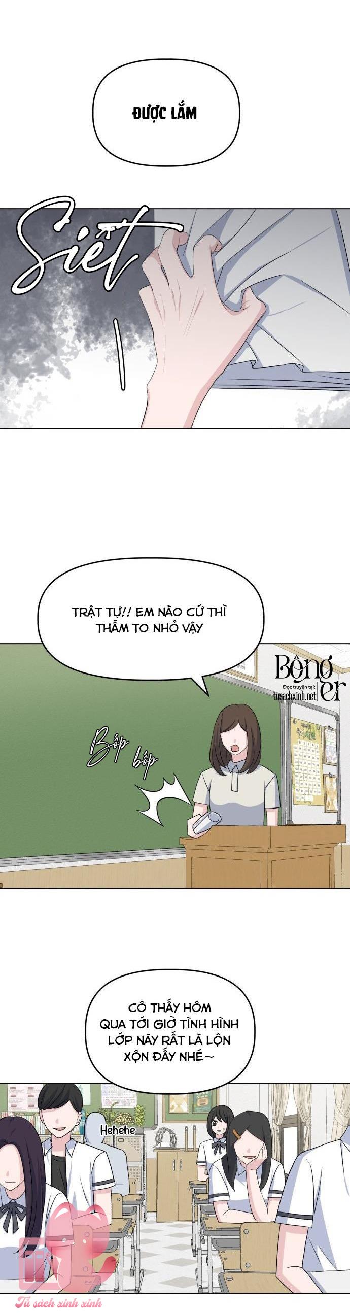 Quan Hệ Nhân Quả Chap 10 - Trang 2