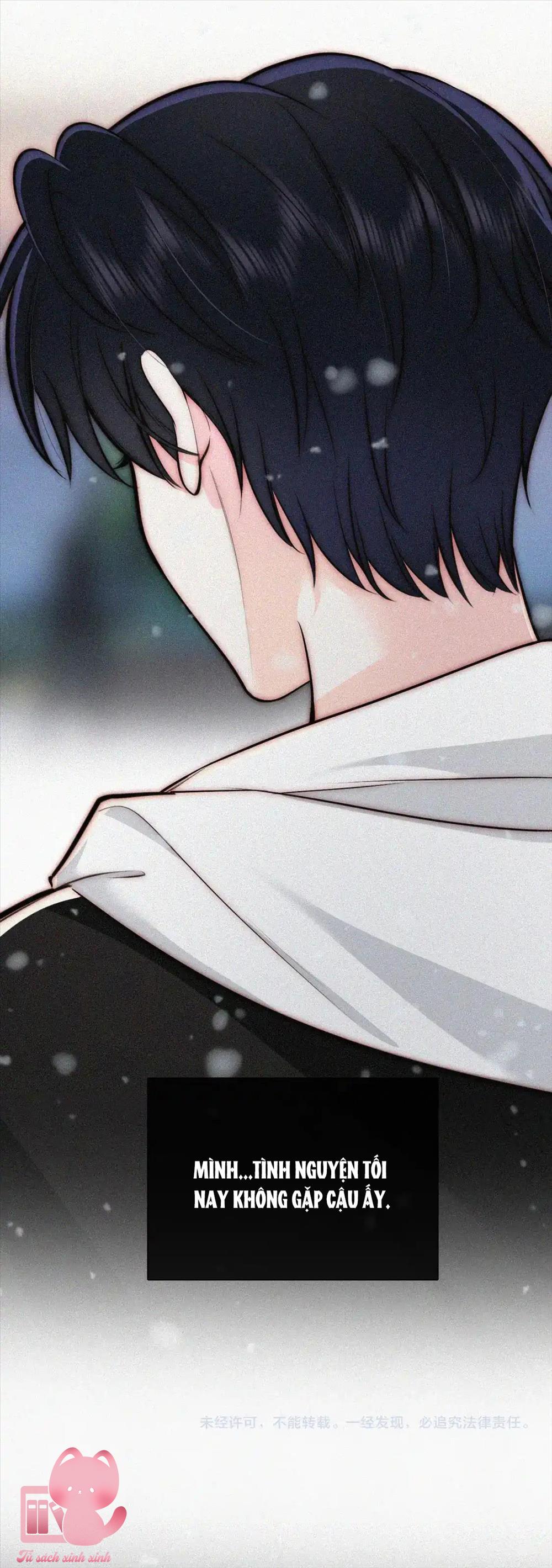 Bệnh Yêu Chap 61 - Trang 2