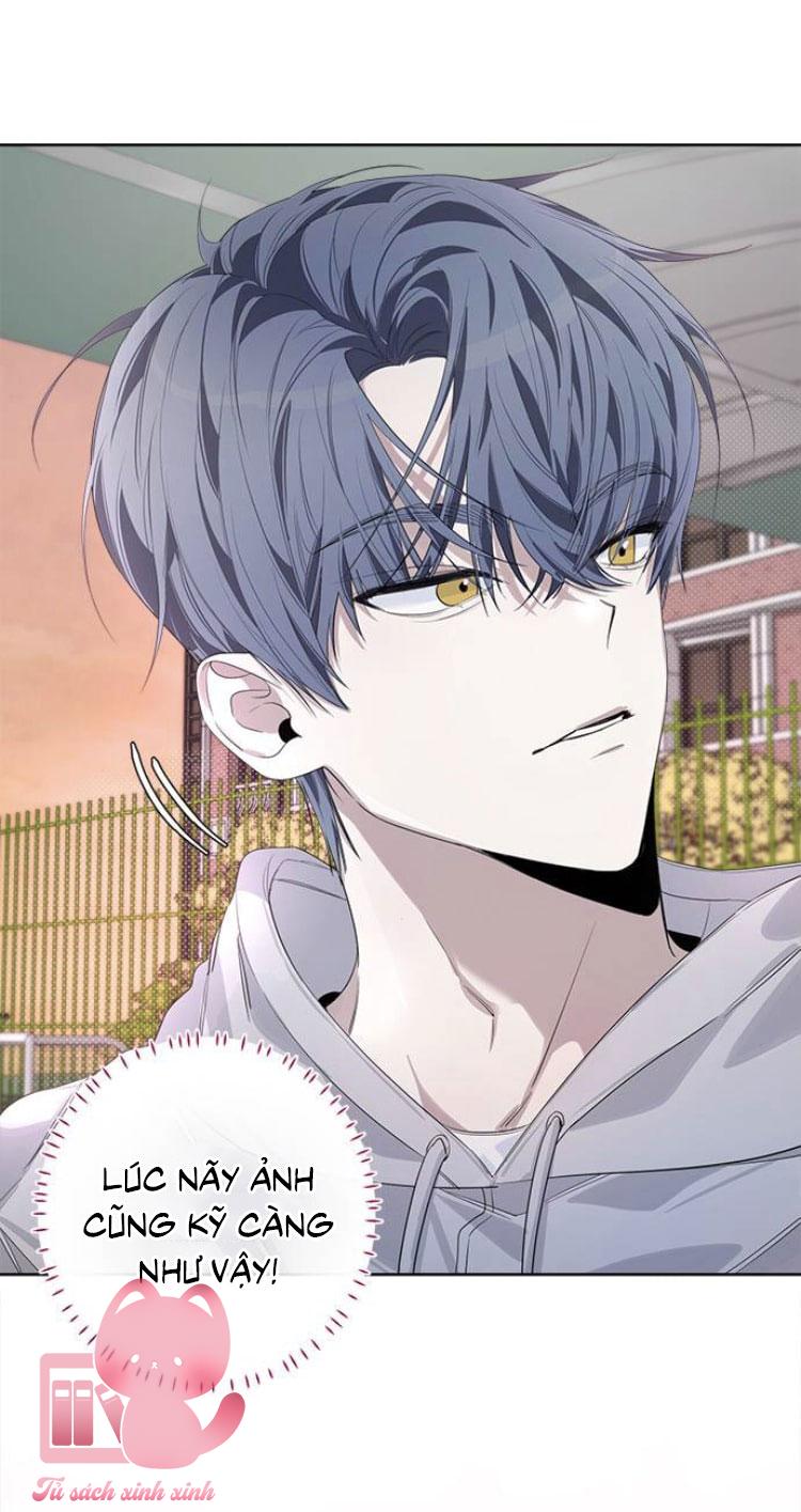 Đàn Anh Xấu Xa! Chap 52 - Trang 3