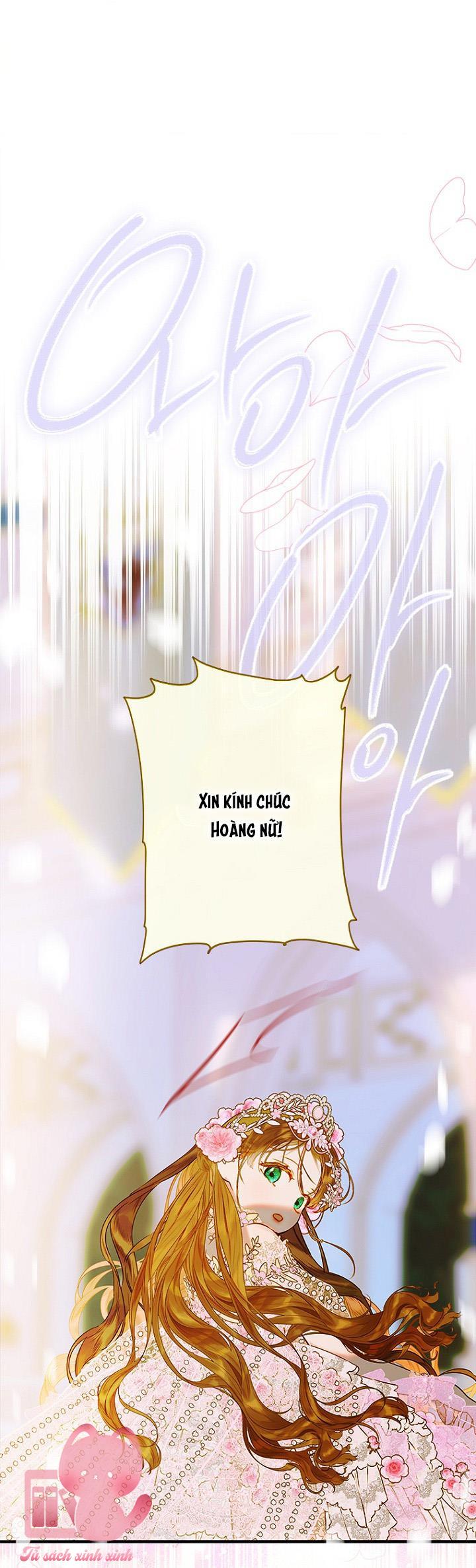 Khế Ước Hôn Nhân Của Mẹ Tôi Chapter 70 - Trang 4