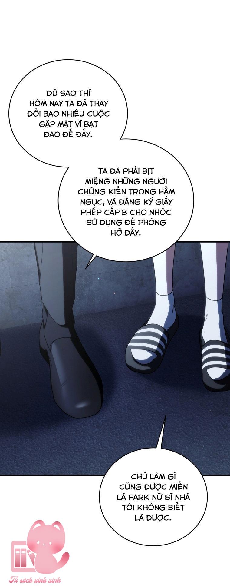 Hướng Dẫn Sinh Tồn Dành Cho Ranker Chapter 31 - Trang 4