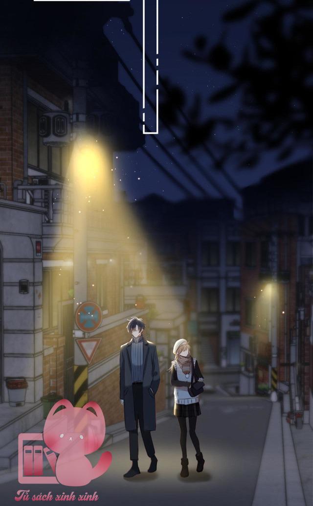 Mối Tình Thầm Kín Chapter 58 - Trang 4