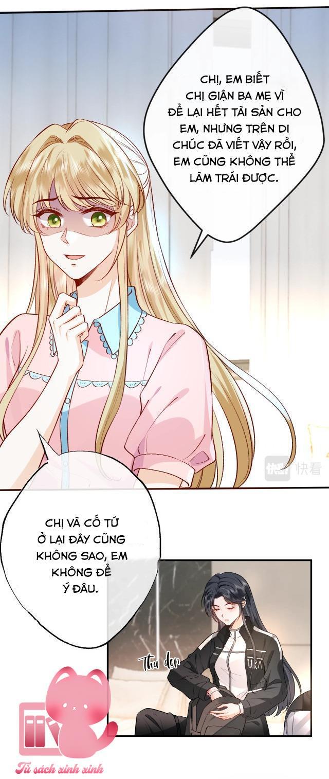 Phu Nhân Mỗi Ngày Đều Tại Tuyến Vả Mặt Chap 1 - Trang 2